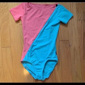 Dancewear Royale Leotard